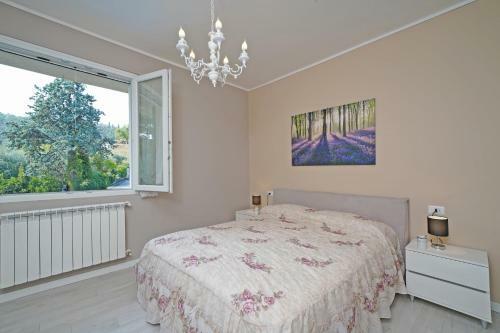 Apartamento Appartamento Jessica Con Piscina Privata