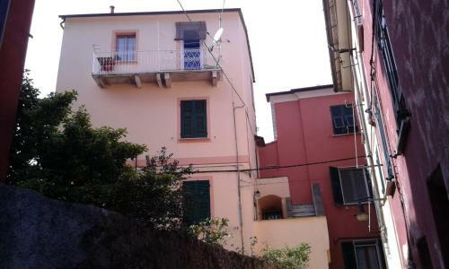 Apartamento Il Nido Delle Taccole