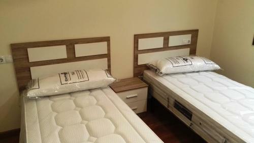 Apartamentos O Vicedo