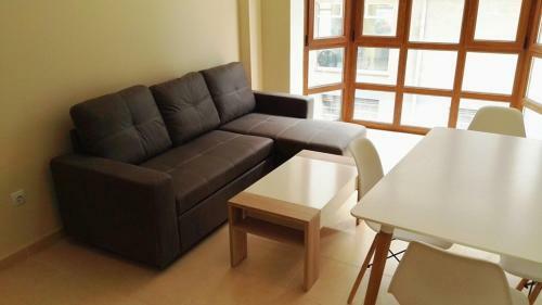 Apartamentos O Vicedo