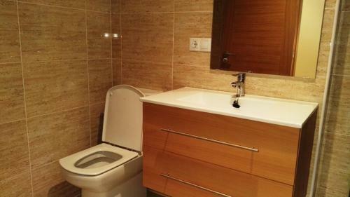 Apartamentos O Vicedo