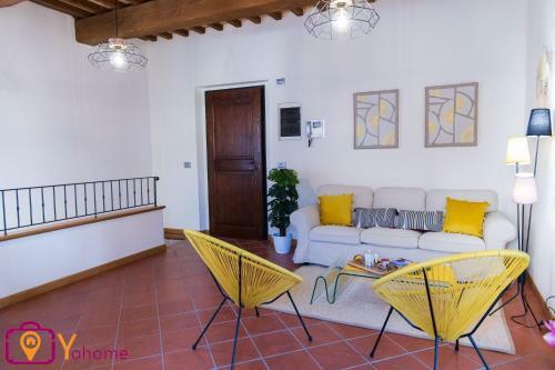 Apartamento Serafini Home 2 Con Piscina 20km Dal Mare By Yohome