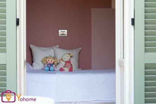 Apartamento Serafini Home 2 Con Piscina 20km Dal Mare By Yohome