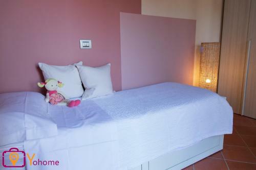 Apartamento Serafini Home 2 Con Piscina 20km Dal Mare By Yohome