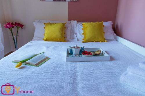 Apartamento Serafini Home 2 Con Piscina 20km Dal Mare By Yohome