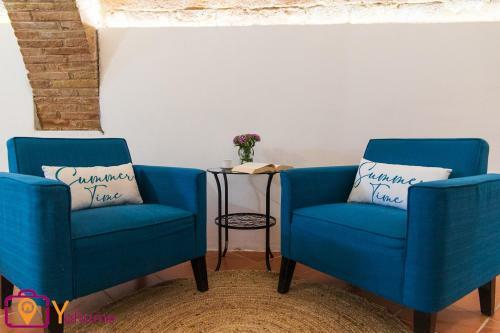 Apartamento Serafini Home 2 Con Piscina 20km Dal Mare By Yohome