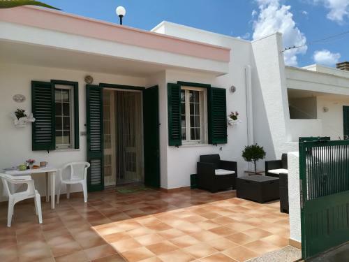 Apartamento Casa Rosa