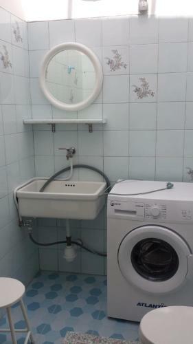 Apartamento Casetta Vicino Alla Spiaggia