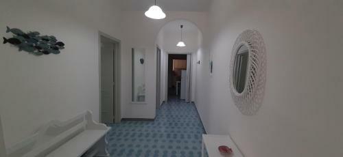 Apartamento Casetta Vicino Alla Spiaggia