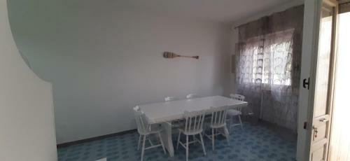 Apartamento Casetta Vicino Alla Spiaggia