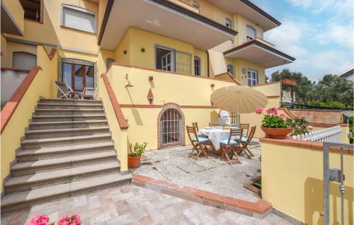 Amazing Home In Bargecchia With Wifi
