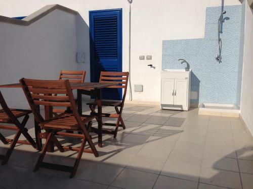 Eolo Apartments