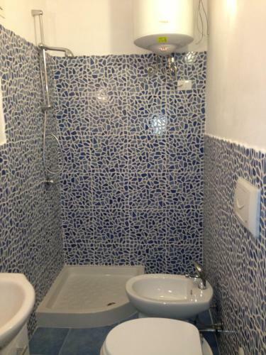Eolo Apartments