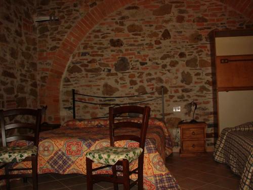 Agroturismo Agriturismo L'albatro