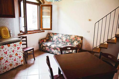 Agroturismo Agriturismo L'albatro