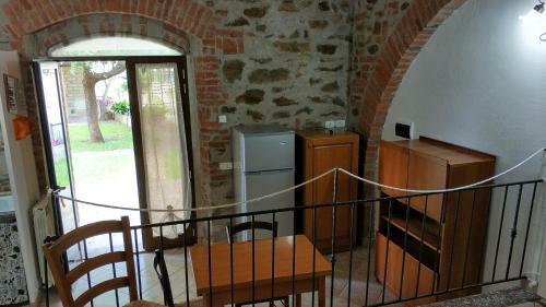 Agroturismo Agriturismo L'albatro
