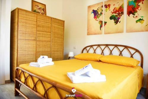 Villetta Saudade E Monolocale Meraki, Punta Prosciutto, Le