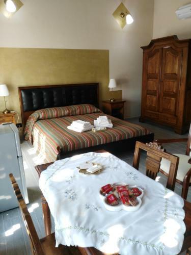 Bed & Breakfast L'antico Fienile