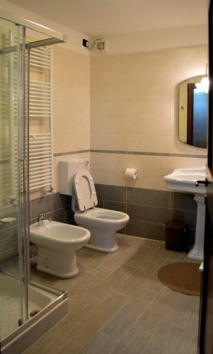 Bed & Breakfast L'antico Fienile