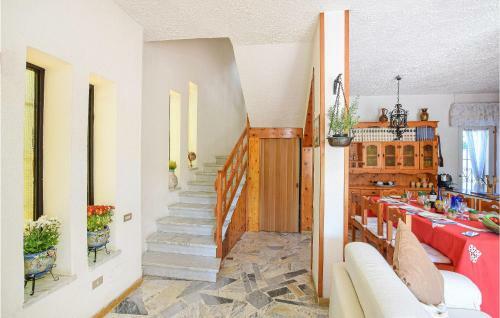 Villa Maria