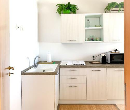 Apartamento Villa Bagnara