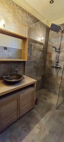Villa Argand 10 Persons Airco Pool Wifi