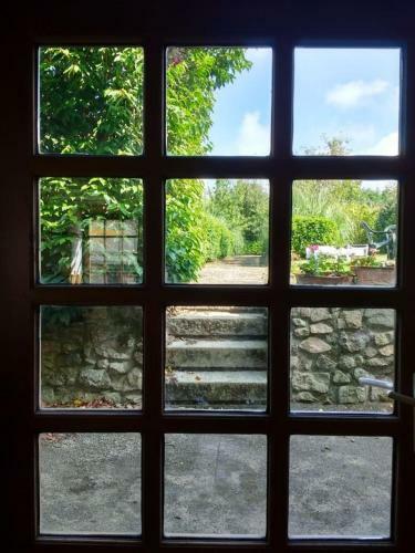 Le Clos Jean Holiday Cottages