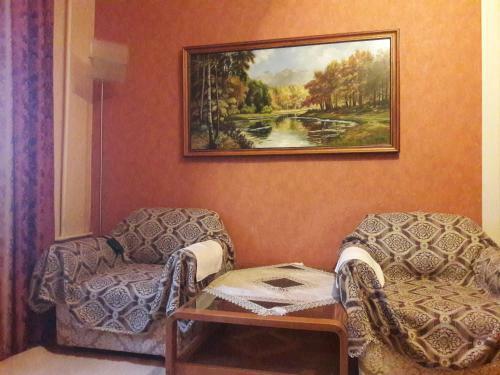 Apartamento National Library 1 Bedroom