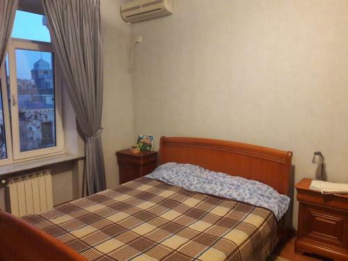Apartamento National Library 1 Bedroom