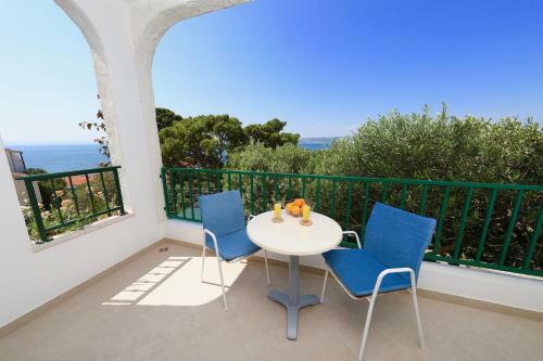 Hostal Ribi?i? Guesthouse