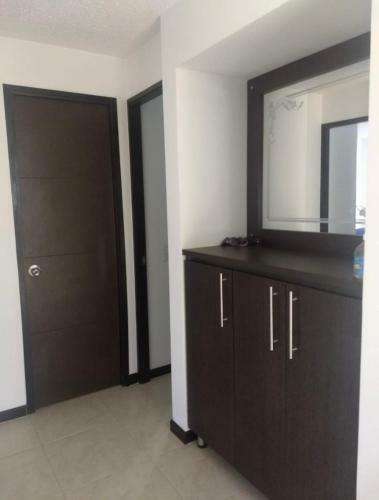 Apartamento Ciudadela Santa Fe