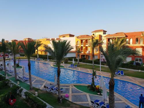 Apartamento Porto Matrouh For Families Only