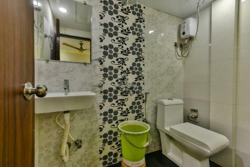 Hotel Guestinn Residency