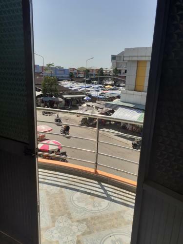 Bed & Breakfast Nh� Ngh? Nam S?n