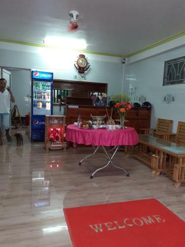 Bed & Breakfast Nh� Ngh? Nam S?n