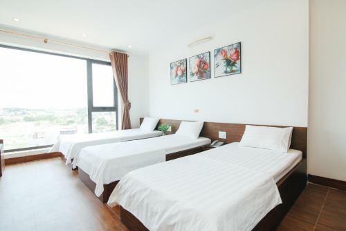 Bed & Breakfast ?�ng Tri?u Hotel