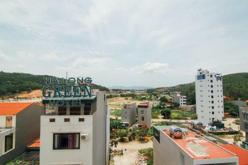 Bed & Breakfast ?�ng Tri?u Hotel