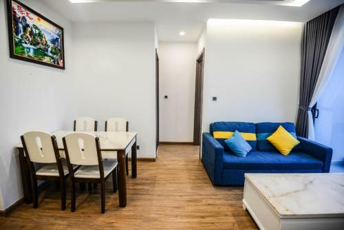 Apartamento Investland- One Bedroom Metropolis