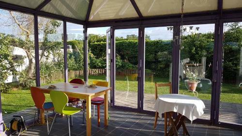 Bnb Seaview