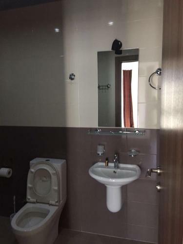 Orbi Plaza Sea View Apart Hotel