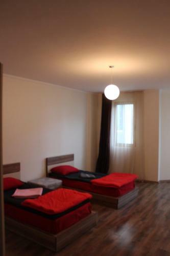 Orbi Plaza Sea View Apart Hotel