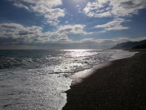 Apartamento Appartamento Al Mare Via Delle Mimose