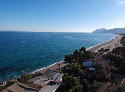 Apartamento Appartamento Al Mare Via Delle Mimose