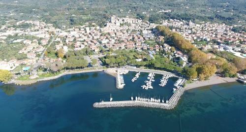 Apartamento La Piazzetta
