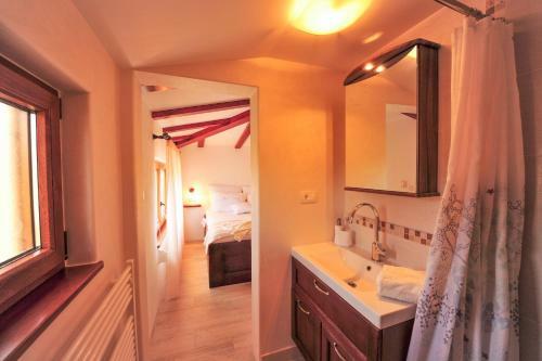 Apartamento Alba ****apartment With Heated Swimming Pool