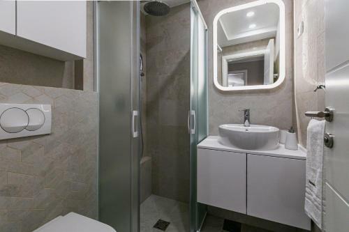 Apartamento Anvade Piran