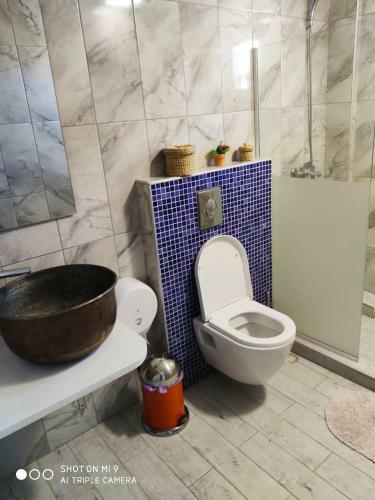 Apartamento Malvina Rooms