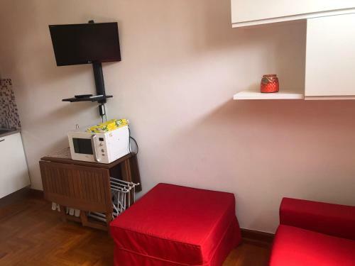 Apartamento Luce Azzurra Camogli