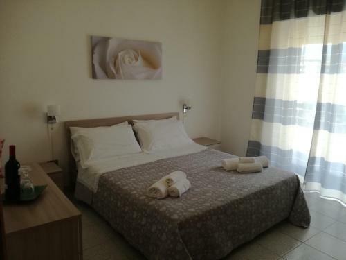 Apartamento Giusy's Place 1