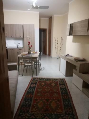 Apartamento Giusy's Place 1